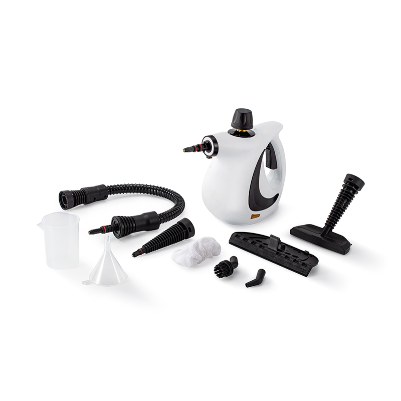 TM-399 900-1050W Glantóir Gaile Inaistrithe Leictreach Ilfheidhmeach Boise