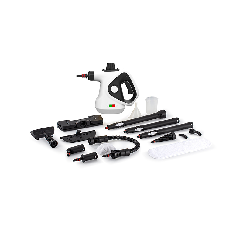 An Glantóir Gaile Boise Ilchuspóireach TM-377 900-1050W le Mop