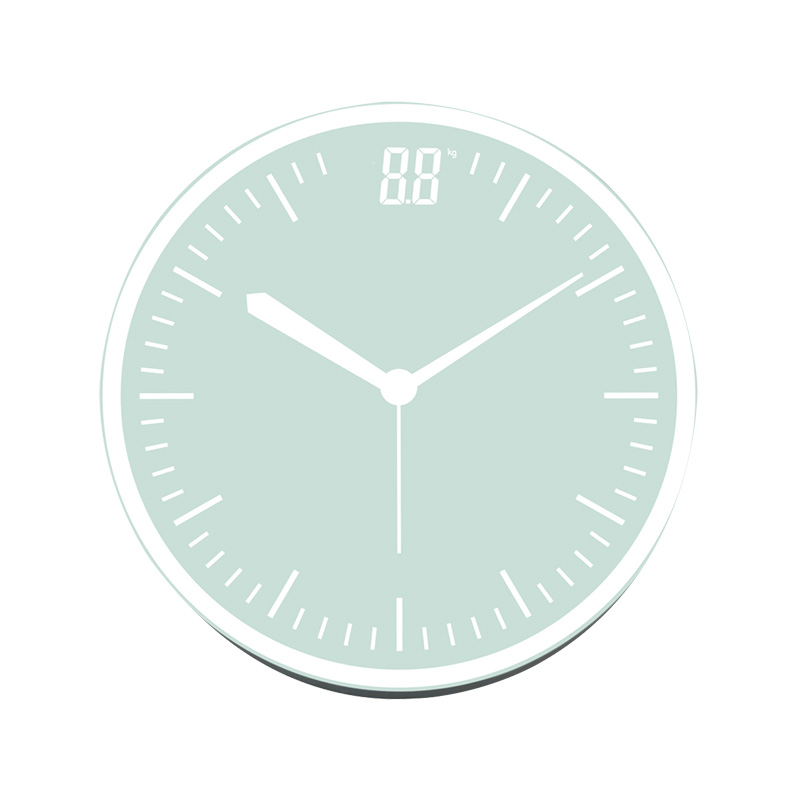 TM-909 Scála Meáchan Cliste Clog Gloine Babhta