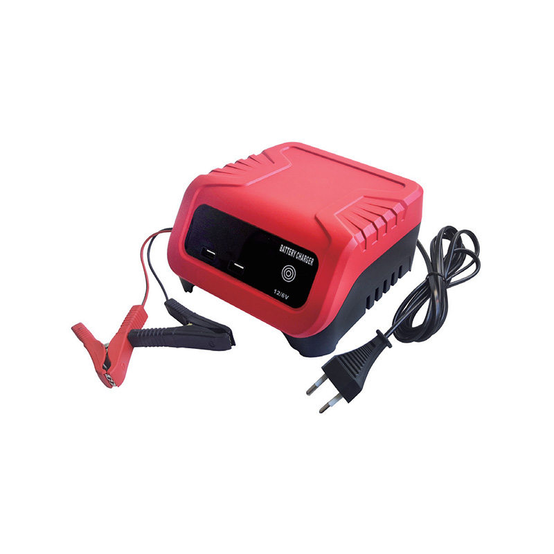 TMAP1206H Charger Battery Gluaisteán Iniompartha Ilshuímh