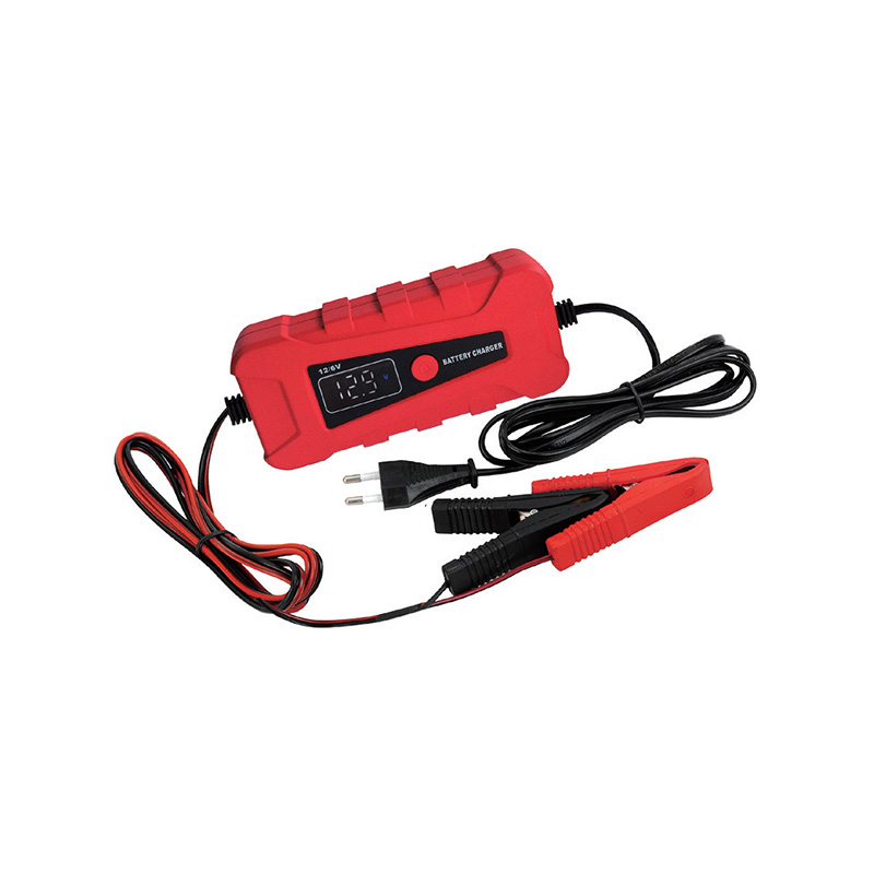 TMAP1204G Gléas Muirearú Ceallraí Carranna a Rialáil go huathoibríoch